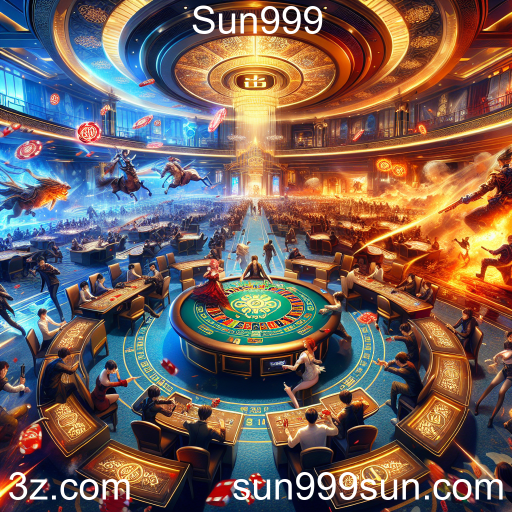 Explorando a Dinâmica dos Jogos de Ação