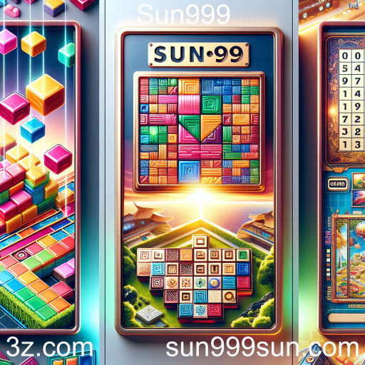 Descubra os Desafios da Categoria de Jogos de Quebra-Cabeça no Sun999