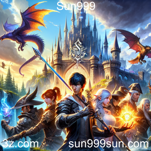 Explorando o Fascinante Mundo dos Jogos de RPG