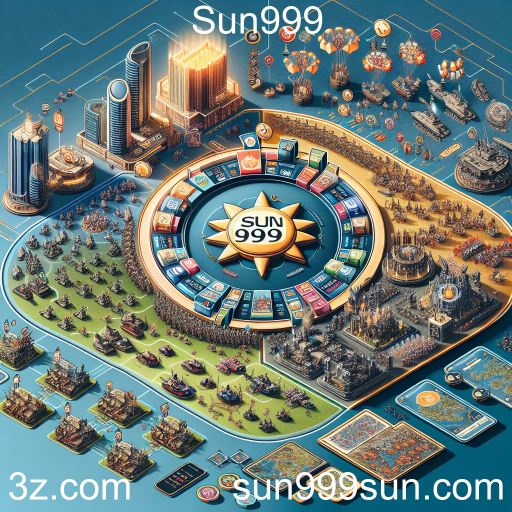 A Ascensão dos Jogos de Estratégia: Desafios e Oportunidades